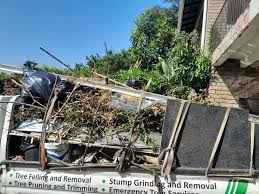 Best Residential Junk Removal  in University Of Lifornia Santa Barbara, CA