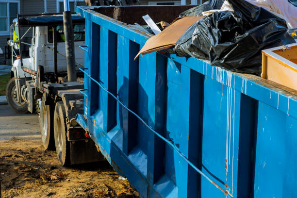 Retail Junk Removal in University Of California Santa Barbara, CA