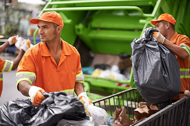 Recycling Services for Junk in University Of California Santa Barbara, CA